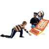 image:imageBuffalo Games SkeeBall  PortableSized Classic Arcade Roll and Score Game for Kids Adults amp Families  Play Outdoor or Indoor
