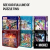 image:imageBuffalo Games SpiderMan Sinister War 1000 Piece Jigsaw Puzzle  266 x 19 in Tin Case  Focus amp Relaxation  SpiderMan Puzzle  FullColor PosterMoana