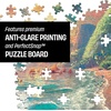 image:imageBuffalo Games SpiderMan Sinister War 1000 Piece Jigsaw Puzzle  266 x 19 in Tin Case  Focus amp Relaxation  SpiderMan Puzzle  FullColor PosterMoana