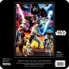 image:imageBuffalo Games SpiderMan Sinister War 1000 Piece Jigsaw Puzzle  266 x 19 in Tin Case  Focus amp Relaxation  SpiderMan Puzzle  FullColor PosterStar Wars