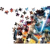 image:imageBuffalo Games SpiderMan Sinister War 1000 Piece Jigsaw Puzzle  266 x 19 in Tin Case  Focus amp Relaxation  SpiderMan Puzzle  FullColor PosterStar Wars
