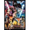 image:imageBuffalo Games SpiderMan Sinister War 1000 Piece Jigsaw Puzzle  266 x 19 in Tin Case  Focus amp Relaxation  SpiderMan Puzzle  FullColor PosterStar Wars