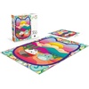 image:imageBuffalo Games Squishmallows  Desert Adventure  300 Piece Jigsaw Puzzle  Multicolor 2125 x 15 in  Larger Shapes 300 Piece Puzzle for Adults  Poster Included  HighResolution Artwork