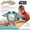 image:imageBuffalo Games Star Wars The Mandalorian  Snack Time Game 2 players