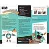 image:imageBuffalo Games Star Wars The Mandalorian  Snack Time Game 2 players