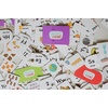 image:imageChuckle amp Roar Jigsaw Puzzle Set  56 Puzzles Ages 35 ABCs Spelling amp Counting  Preschool Learning Activities  Alphabet Learning Toys  Matching GameLearning Pack
