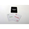 image:imageI Dissent A Game of Supreme Opinions  Absurd Opinions Voting Party Card Game  RBG Court of Opinion  Ages 14  3 to 9 Players