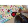 image:imageJunior Detective Game by Buffalo Games Board Games for Kids 610 Family Board Games Mystery Board Game for Kids Cooperative Detective Game Fun Family Games
