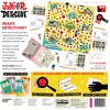 image:imageJunior Detective Game by Buffalo Games Board Games for Kids 610 Family Board Games Mystery Board Game for Kids Cooperative Detective Game Fun Family Games