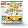 image:imageJunior Detective Game by Buffalo Games Board Games for Kids 610 Family Board Games Mystery Board Game for Kids Cooperative Detective Game Fun Family Games