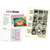 image:imageJunior Detective Game by Buffalo Games Board Games for Kids 610 Family Board Games Mystery Board Game for Kids Cooperative Detective Game Fun Family Games