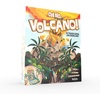 image:imageOh No Volcano by Phil WalkerHarding  New Family Game Night Classic from Buffalo Games  Climb the Volcano and Avoid Falling Fireballs  Ages 8