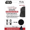 image:imagePOP IT Buffalo Games Darth Vader