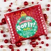 image:imagePOP IT Pets Winter Limited Edition  Holiday Mystery Bag  5 New Pets in Each Bag  Mini Pop It Collectables  Perfect Stocking Stuffer  Fun Holiday Story Inside