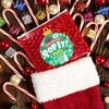 image:imagePOP IT Pets Winter Limited Edition  Holiday Mystery Bag  5 New Pets in Each Bag  Mini Pop It Collectables  Perfect Stocking Stuffer  Fun Holiday Story Inside