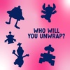 image:imagePop It Pets  Disney Edition  Mystery Pets Collectable Pouches  4 New Pets in Each Bag  14 Total Surprises Per Pouch