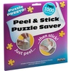 image:image2 PackPuzzle Presto Peel amp Stick Puzzle Saver The Original and Still The Best Way to Preserve Your Finished Puzzle 12 Adhesive Sheets and 4 Adhesive Hangars Preserve Two1000 Piece Puzzles Multi