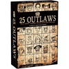 image:imageBuffalo Games  25 Outlaws  Modern Twist on Classic Poker  Texas Hold Em  Bluff Lie Cheat Steal  Great for Adult Game Night