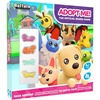 image:imageBuffalo Games  Adopt Me  Card Playing Board Game  Egg Hatching Fun  Strategic Action Based Game  Ages 7 and Up