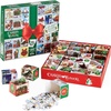 image:imageBuffalo Games  Charles Wysocki  24 Days of Christmas Advent Calendar Puzzles  24 Mini Puzzles to UNbox