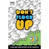 image:imageBuffalo Games  Dont Flock Up  Break from The Crowd  Party Card Game  Game Night Favorite  Easy to Learn  Ages 10 and Up