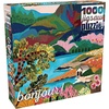 image:imageBuffalo Games  Hebe Studio  Dove Lake  1000 Piece Jigsaw Puzzle for Adults Challenging Puzzle Perfect for Game Nights  Finished Size is 2675 x 1975