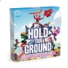 image:imageBuffalo Games  Hold Your Ground  Deck Building Action Game  Survival Space Shrinking Action  Strategic Position Game  Ages 8 and Up