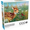 image:imageBuffalo Games  Jim Hautman  Springtime Folly  1000 Piece Jigsaw Puzzle for Adults Challenging Puzzle Perfect for Game Nights  Finished Puzzle Size is 2675 x 1975