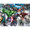 image:imageBuffalo Games  Marvel  Avengers Assemble  400 Piece Jigsaw Puzzle for Families Challenging Puzzle Perfect for Game Nights  Finished Size is 2125 x 1500Large
