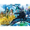 image:imageBuffalo Games  Marvel  Black Panther 1 Alex Ross  1000 Piece Jigsaw Puzzle for Adults  PrecisionCut Pieces Beautiful Artwork and Hours of Relaxing Fun  Action Packed Black Panther