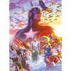 image:imageBuffalo Games  Marvel  Captain America 221000 Piece Jigsaw Puzzle for Adults Challenging Puzzle Perfect for Game Nights  Finished Size is 2675 x 1975