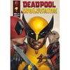 image:imageBuffalo Games  Marvel  Deadpool Comic Book  500 Piece Jigsaw Puzzle for Adults Challenging Puzzle Perfect for Game Nights  Finished Size is 2125 x 1500