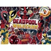 image:imageBuffalo Games  Marvel  Deadpool amp Wolverine  1000 Piece Jigsaw Puzzle for Adults Challenging Puzzle Perfect for Game Nights  Finished Size is 2675 x 1975