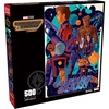 image:imageBuffalo Games  Marvel  Its Good to Have Friends  500 Piece Jigsaw Puzzle for Adults Challenging Puzzle Perfect for Game Nights  Finished Size is 2125 x 1500