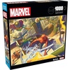 image:imageBuffalo Games  Marvel  Spiderman vs Sinister Six  1000 Piece Jigsaw Puzzle for Adults Challenging Puzzle Perfect for Game Nights  Finished Size is 2675 x 1975