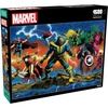 image:imageBuffalo Games  Marvel  Thanos Legacy 11500 Piece Jigsaw Puzzle for Adults Challenging Puzzle Perfect for Game Nights  Finished Size is 3850 x 2650