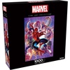 image:imageBuffalo Games  Marvel  The Amazing SpiderMan 331000 Piece Jigsaw Puzzle for Adults Challenging Puzzle Perfect for Game Nights  Finished Size is 2675 x 1975