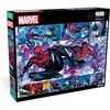image:imageBuffalo Games  Marvel  The Clone Conspiracy  1500 Piece Jigsaw Puzzle for Adults Challenging Puzzle Perfect for Game Nights  Finished Size is 3850 x 2650