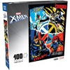 image:imageBuffalo Games  Marvel  XMen  100 Piece Jigsaw Puzzle for Families Challenging Puzzle Perfect for Game Nights  Finished Size is 1500 x 1100