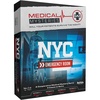 image:imageBuffalo Games  Medical Mysteries NYC Emergency Room  New Game Night Staple  Escape Room  Cooperative Strategy  Adult Party Game  Ages 14 and Up