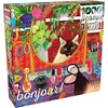 image:imageBuffalo Games  Miriam Bos  Little Luxuries  1000 Piece Jigsaw Puzzle for Adults Challenging Puzzle Perfect for Game Nights  Finished Size is 2675 x 1975