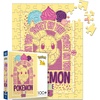 image:imageBuffalo Games  Pokemon Sweet on You  100 Piece Jigsaw Puzzle for Families Challenging Puzzle Perfect for Game Nights  Finished Size is 1500 x 1100