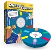 image:imageBuffalo Games  Press to Guess  Category Guessing Game  Electronic Game Board for Up to 6 Players  Guess and Challenge Guesses  Ages 8 and Up