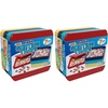 image:imageBuffalo Games  Puzzle Sorting Trays  7 Count Pack of 1Puzzle Sorting Trays