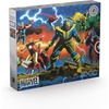 image:imageBuffalo Games  Silver Select  Marvel  Thanos Legacy 12000 Piece Jigsaw Puzzle for Adults Challenging Puzzle Perfect for Game Nights  Finished Size is 3850 x 2650