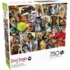 image:imageBuffalo Games  Suzanne Sheran  The Best of Friends  750 Piece Jigsaw Puzzle for Adults Challenging Puzzle Perfect for Game Nights  Finished Size is 2400 x 1800