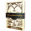 image:imageBuffalo Games  Yellowstone  The Cooperative Board Game for Adults  Inspired by The Hit Yellowstone TV Series  High Difficulty Deck Building  New Strategic Conflict Based Game