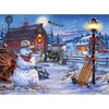 image:imageBuffalo Games Darrell Bush 1000 Piece Jigsaw Puzzle  2675 x 1975 in Multicolor Poster Included  Puzzles for Adults  HighResolution Artwork  Precision Snap Fit
