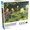 image:imageBuffalo Games Hautman Brothers Big Day Out Jigsaw Puzzle  1000 Piece 2675 x 1975 in  Puzzles for Adults  High Resolution Artwork  Reference Poster Included
