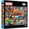 image:imageBuffalo Games Marvel  Comic Collage  1000 Piece Jigsaw Puzzle  2675 x 1975 in Multicolor  Bonus Poster Included  PrecisionCut Pieces  Marvel Puzzle